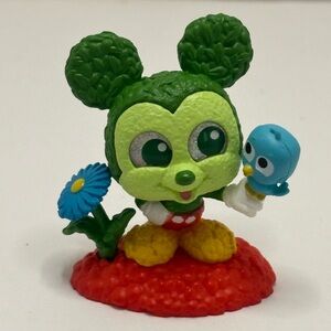 Series 15 Mickey Mouse doorable